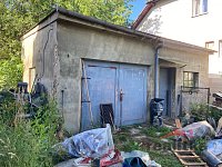 Prodej rodinného domu se samostatnou garáži a zahradou Potoční ul., Opava-Komárov - IMG_5605.jpeg