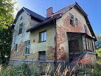 Prodej rodinného domu se samostatnou garáži a zahradou Potoční ul., Opava-Komárov - IMG_5609.jpeg