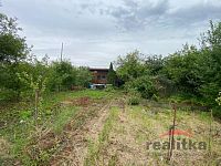 Prodej zahradní chatky s přístavkem 20 m2 a přenechání podnájmu zahrádky 317 m2, Městské sady, Opava - IMG_5861.jpeg