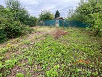Prodej zahradní chatky s přístavkem 20 m2 a přenechání podnájmu zahrádky 317 m2, Městské sady, Opava - IMG_5873.jpeg