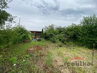 Prodej zahradní chatky s přístavkem 20 m2 a přenechání podnájmu zahrádky 317 m2, Městské sady, Opava - IMG_5860.jpeg