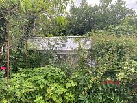Prodej zahradní chatky s přístavkem 20 m2 a přenechání podnájmu zahrádky 317 m2, Městské sady, Opava - IMG_5865.jpeg