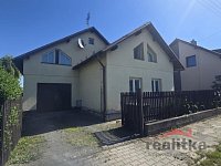 Pronájem bytu 2+1, 70m2 se zahradou a parkováním, Nové Sedlice, ul. Hlavní - 20260526_100238.jpg