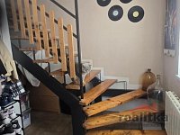 Pronájem bytu 2+1, 70m2 se zahradou a parkováním, Nové Sedlice, ul. Hlavní - 20260526_100840.jpg
