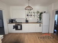 Pronájem bytu 2+1, 70m2 se zahradou a parkováním, Nové Sedlice, ul. Hlavní - 20260526_100926.jpg
