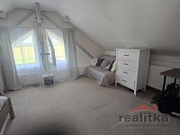 Pronájem bytu 2+1, 70m2 se zahradou a parkováním, Nové Sedlice, ul. Hlavní - 20260526_100938.jpg