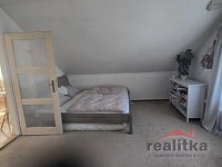 Pronájem bytu 2+1, 70m2 se zahradou a parkováním, Nové Sedlice, ul. Hlavní - 20260526_100948.jpg