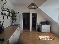 Pronájem bytu 2+1, 70m2 se zahradou a parkováním, Nové Sedlice, ul. Hlavní - 20260526_101005.jpg