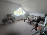 Pronájem bytu 2+1, 70m2 se zahradou a parkováním, Nové Sedlice, ul. Hlavní - 20260526_101026.jpg
