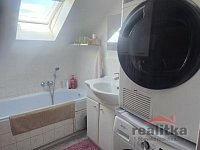 Pronájem bytu 2+1, 70m2 se zahradou a parkováním, Nové Sedlice, ul. Hlavní - 20260526_101109.jpg