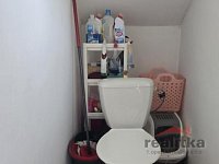 Pronájem bytu 2+1, 70m2 se zahradou a parkováním, Nové Sedlice, ul. Hlavní - 20260526_101125.jpg