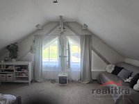 Pronájem bytu 2+1, 70m2 se zahradou a parkováním, Nové Sedlice, ul. Hlavní - 20260526_101848.jpg