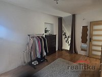 Pronájem bytu 2+1, 70m2 se zahradou a parkováním, Nové Sedlice, ul. Hlavní - 20260526_101915.jpg