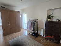Pronájem bytu 2+1, 70m2 se zahradou a parkováním, Nové Sedlice, ul. Hlavní - 20260526_101926.jpg