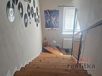 Pronájem bytu 2+1, 70m2 se zahradou a parkováním, Nové Sedlice, ul. Hlavní - 20260526_101934.jpg