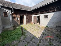Chalupa s rozlehlým pozemkem 1 135 m² v klidné lokalitě Spálov – ideální pro rekreaci i trvalé bydlení - WhatsApp Image 2026-07-14 at 12.21.45 (21).jpeg