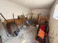 Chalupa s rozlehlým pozemkem 1 135 m² v klidné lokalitě Spálov – ideální pro rekreaci i trvalé bydlení - WhatsApp Image 2026-07-14 at 12.21.45 (22).jpeg