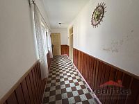 Chalupa s rozlehlým pozemkem 1 135 m² v klidné lokalitě Spálov – ideální pro rekreaci i trvalé bydlení - WhatsApp Image 2026-07-14 at 12.21.45 (8).jpeg