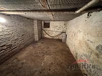 Chalupa s rozlehlým pozemkem 1 135 m² v klidné lokalitě Spálov – ideální pro rekreaci i trvalé bydlení - WhatsApp Image 2026-07-14 at 12.21.46 (10).jpeg