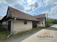 Chalupa s rozlehlým pozemkem 1 135 m² v klidné lokalitě Spálov – ideální pro rekreaci i trvalé bydlení - WhatsApp Image 2026-07-14 at 12.21.46 (14).jpeg