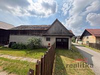 Chalupa s rozlehlým pozemkem 1 135 m² v klidné lokalitě Spálov – ideální pro rekreaci i trvalé bydlení - WhatsApp Image 2026-07-14 at 12.21.46 (17).jpeg