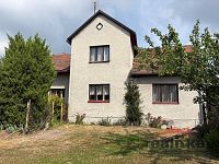 Chalupa s rozlehlým pozemkem 1 135 m² v klidné lokalitě Spálov – ideální pro rekreaci i trvalé bydlení - WhatsApp Image 2026-07-14 at 12.21.46 (4).jpeg