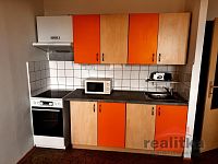 Pronájem bytu 1+kk, Na Pastvisku, Opava - Kateřinky