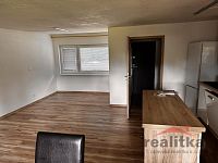 Pronájem bytu 2+kk, Bílovecká, Opava- Kylešovice