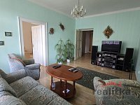 Prodej bytu 2+1, 78m2 s lodžií, Opava, ul. Gogolova