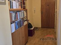 Pronájem bytu 2+1, 63m2 s velkou lodžií, Opava, ul. Holasická - 20260728_150449.jpg
