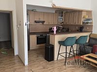 Pronájem velkého bytu 3+kk, 73m2, Opava, ul. Olomoucká