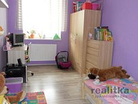 Pronájem bytu 2+1, 54m2, se zahradou a balkónem, Opava, ul. Pekařská - SAM_6473.JPG