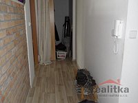 Pronájem bytu 2+1, 54m2, se zahradou a balkónem, Opava, ul. Pekařská - SAM_6474.JPG