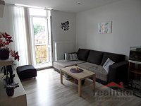 Pronájem bytu 2+1, 54m2, se zahradou a balkónem, Opava, ul. Pekařská - SAM_6475.JPG