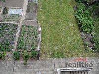 Pronájem bytu 2+1, 54m2, se zahradou a balkónem, Opava, ul. Pekařská - SAM_6478.JPG