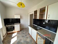 Pronájem bytu 53 m2, 2+1, ul. Rooseveltova, Opava