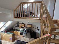 Prodej mezonetového bytu 3+kk, 98m2, se zahradou a parkováním, Opava, ul. Nákladní - 20250909_091744.jpg