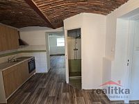 Pronájem suterénního bytu 2+kk, 53m2, Opava, ul. Ovocná