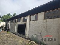 Pronájem nebytového prostoru 78m2, Opava, ul. Provaznická