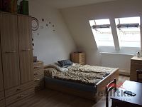 Pronájem zařízeného bytu 1+kk, Opava, ul. Olbrichova