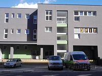 Pronájem komerčních  prostor v Opavě-Kylešovicích