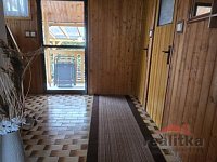 Prodej chaty se zahradou, obec Pocheň, Brumovice u Opavy - 20251025_141037.jpg