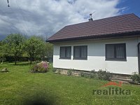 Prodej chaty se zahradou, obec Pocheň, Brumovice u Opavy - 20260520_125702.jpg