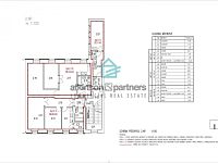 Činžovní dům České Budějovice 10 bytů + 150 m2 nadstandartní kanceláře - 03 Půdorys 2NP (002)jpg_Page1.jpg