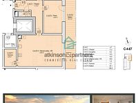 bytu 3kk v prémiovém komunitním bydlení pro seniory v projektu SENIOR RESORT HLUBOKÁ - C-4-07.jpg