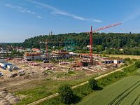 bytu 2kk v prémiovém komunitním bydlení pro seniory v projektu SENIOR RESORT HLUBOKÁ - FOTO_02.jpg