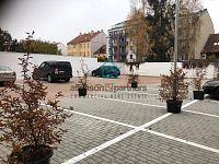 Mezonetový ateliér v centru města se sklepem a dvěma parkingy - IMG_3717.jpg