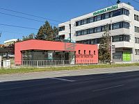 Nebytového prostoru naproti obchodnímu centru IGY - IMG_2542.jpg