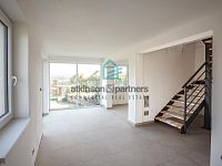 Novostavba rezidenční chaty se zahradou za cenu bytu –Netolice, 22 km od Českých Budějovic - IMG_8569.jpg