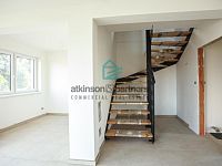 Novostavba rezidenční chaty se zahradou za cenu bytu –Netolice, 22 km od Českých Budějovic - IMG_8571.jpg